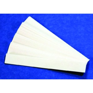 Chromatography paper strips  (pack of 50)